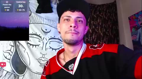 Snapshot of apolo_s chatting on 2, 2, 2025 Andres online show from 2, 2, 2025