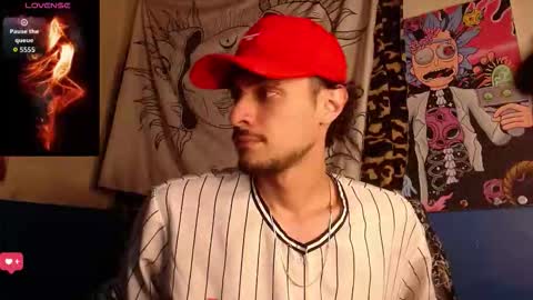 Snapshot of apolo_s chatting on 2, 10, 2025 Andres online show from 2, 10, 2025