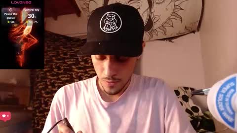 Snapshot of apolo_s chatting on 4, 12, 2025 Andres online show from 4, 12, 2025