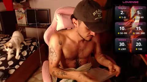 Snapshot of apolo_s chatting on 18, 2, 2026 Andres online show from 18, 2, 2026
