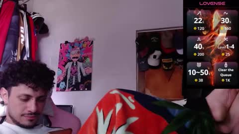 Snapshot of apolo_s chatting on 25, 2, 2026 Andres online show from 25, 2, 2026