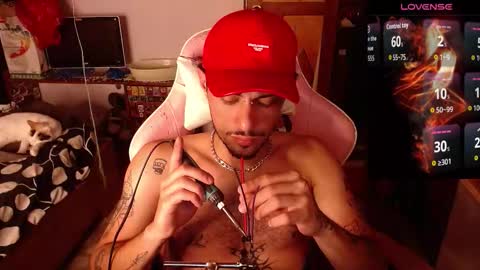 Snapshot of apolo_s chatting on 2, 3, 2026 Andres online show from 2, 3, 2026