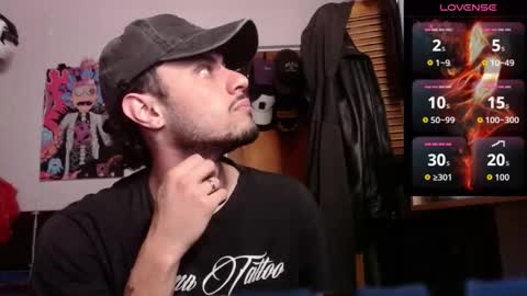 Snapshot of apolo_s chatting on 3, 3, 2026 Andres online show from 3, 3, 2026