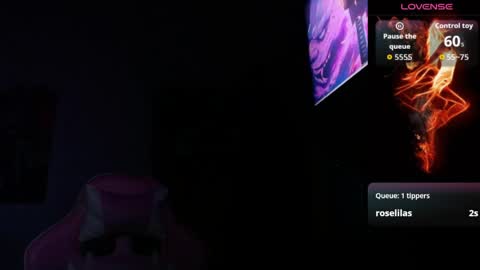 Snapshot of apolo_s chatting on 4, 3, 2026 Andres online show from 4, 3, 2026