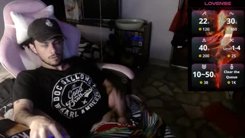 Snapshot of apolo_s chatting on 8, 3, 2026 Andres online show from 8, 3, 2026