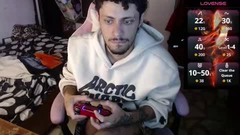 Snapshot of apolo_s chatting on 8, 3, 2026 Andres online show from 8, 3, 2026