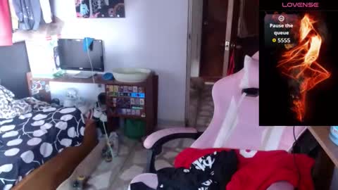 Snapshot of apolo_s chatting on 13, 3, 2026 Andres online show from 13, 3, 2026