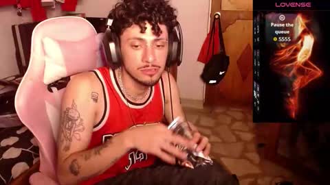 Snapshot of apolo_s chatting on 18, 3, 2026 Andres online show from 18, 3, 2026