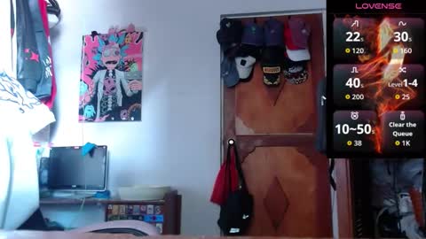 Snapshot of apolo_s chatting on 23, 3, 2026 Andres online show from 23, 3, 2026