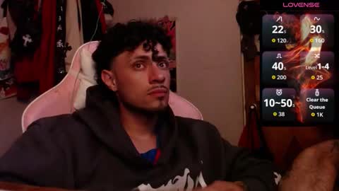 Snapshot of apolo_s chatting on 24, 3, 2026 Andres online show from 24, 3, 2026