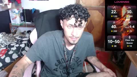 Snapshot of apolo_s chatting on 26, 3, 2026 Andres online show from 26, 3, 2026