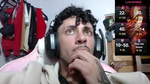 Snapshot of apolo_s chatting on 28, 3, 2026 Andres online show from 28, 3, 2026