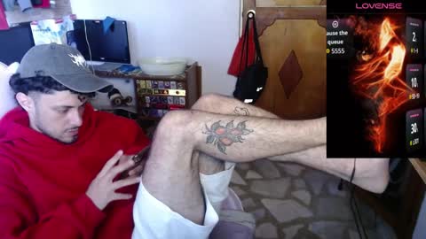 Snapshot of apolo_s chatting on 31, 3, 2026 Andres online show from 31, 3, 2026