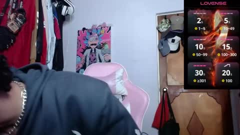 Snapshot of apolo_s chatting on 20, 4, 2026 Andres online show from 20, 4, 2026