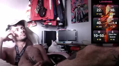 Snapshot of apolo_s chatting on 23, 5, 2026 Andres online show from 23, 5, 2026