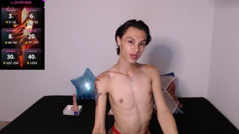 Apolo online show from 27, 11, 2025