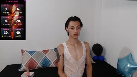 Apolo online show from 27, 11, 2025