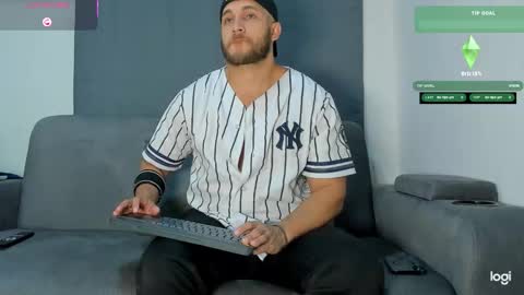 apolo_strange online show from 31, 10, 2025