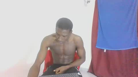 apoloblackbig online show from 16, 2, 2025