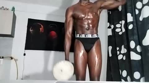 apoloblackbig online show from 27, 9, 2025