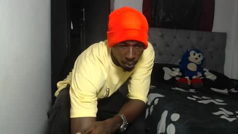 apoloblackbig online show from 10, 11, 2025