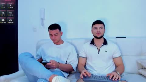 Snapshot of apoloklein_ chatting on 10, 1, 2026 Apolo Klein online show from 10, 1, 2026