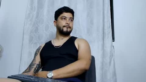 Snapshot of apolomarcos_ chatting on 11, 7, 2026 marcos online show from 11, 7, 2026