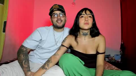 Lola  Apolo online show from 7, 5, 2026