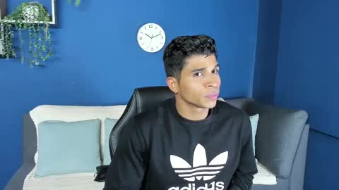 Apolo online show from 3, 3, 2025