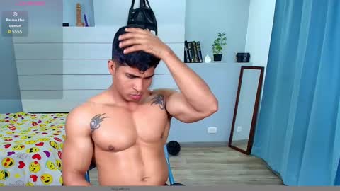 Apolo online show from 30, 9, 2025