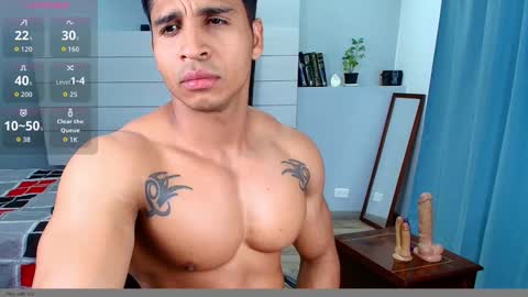 Apolo online show from 3, 10, 2025