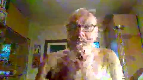 Snapshot of apony58 chatting on 18, 1, 2025 Adam online show from 18, 1, 2025