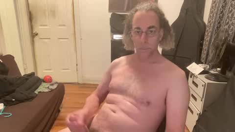 Apostrphy online show from 1, 1, 2025