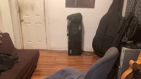 Apostrphy online show from 7, 1, 2025