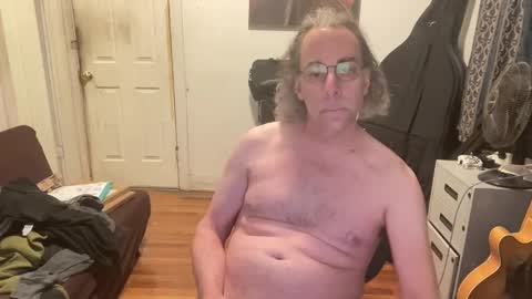 Apostrphy online show from 31, 1, 2025