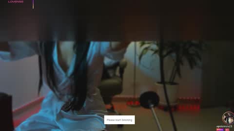 Apo online show from 5, 12, 2025