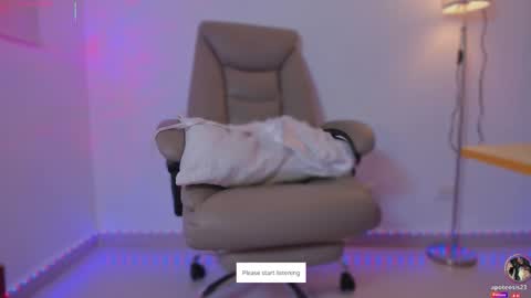 Apo online show from 13, 2, 2026