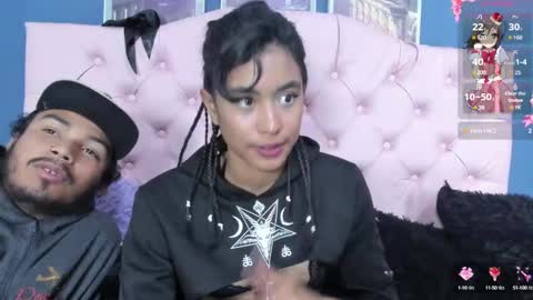 sofi y kevin online show from 12, 3, 2025