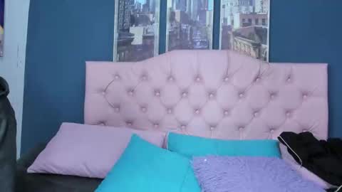 sofi y kevin online show from 19, 9, 2025