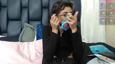sofi y kevin online show from 8, 7, 2026