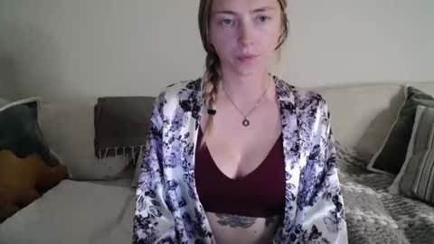 Mary Seeds online show from 5, 12, 2025