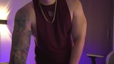 Snapshot of appolo_allen chatting on 18, 1, 2025 insta appolo master online show from 18, 1, 2025