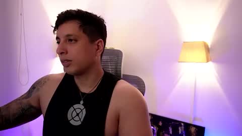 Snapshot of appolo_allen chatting on 7, 7, 2026 insta appolo master online show from 7, 7, 2026