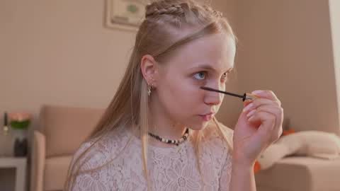 Snapshot of appr0ved_ chatting on 11, 4, 2026 REYNA next stream is 11h of Feb online show from 11, 4, 2026