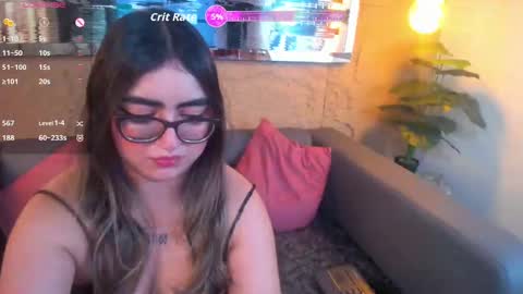 apprilfoxx online show from 16, 9, 2025