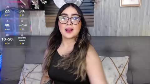 apprilfoxx online show from 26, 9, 2025