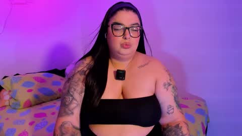 Maria online show from 10, 11, 2025