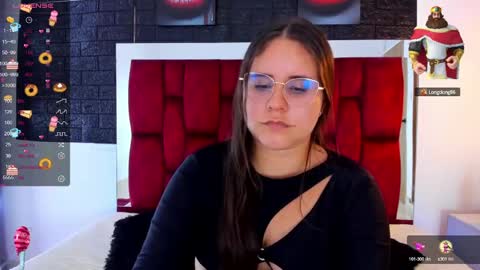 April SC online show from 15, 12, 2024