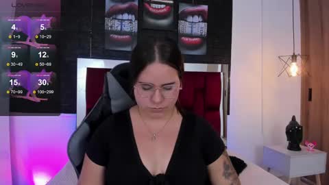 April SC online show from 3, 2, 2025