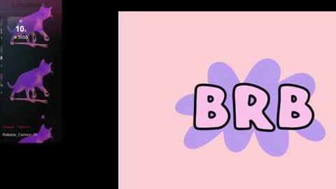 April SC online show from 28, 2, 2025